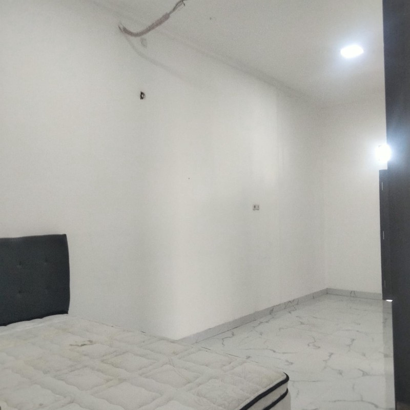 Rumah 2 Lantai Disewakan Lokasi Pondok Dukuh Indah Kramat Jati Jaktim