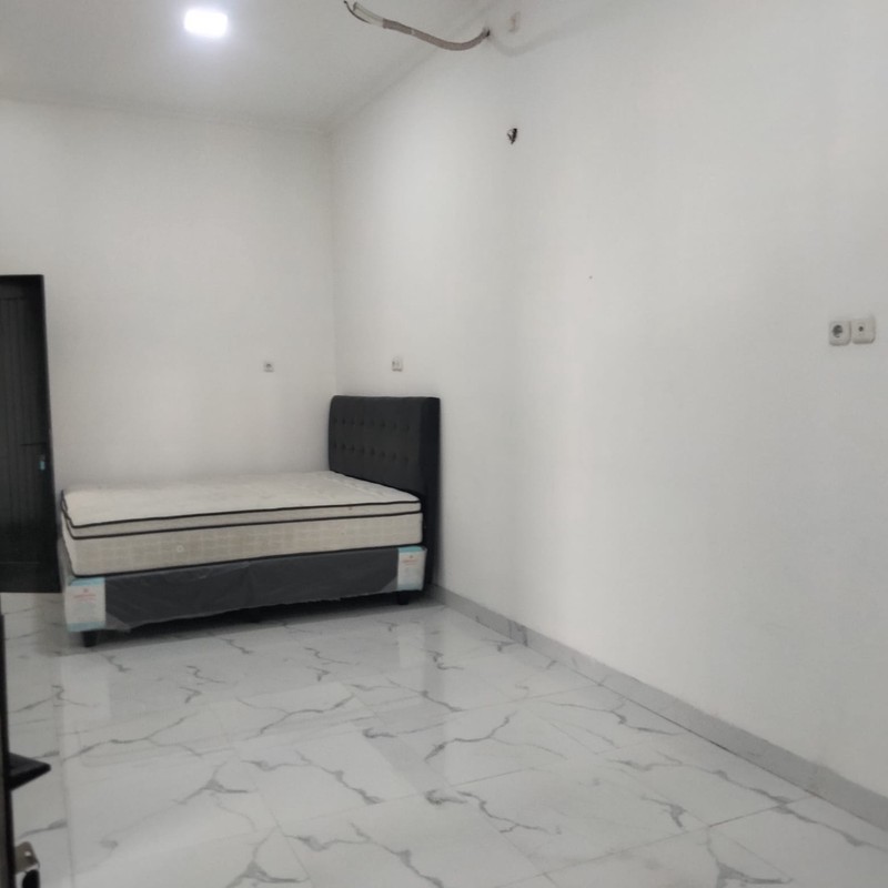 Rumah 2 Lantai Disewakan Lokasi Pondok Dukuh Indah Kramat Jati Jaktim