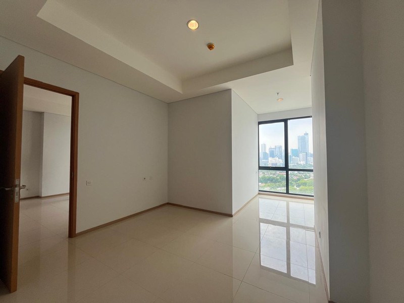 Apartemen Samara Suite 2BR Dijual di Gatot Subroto Tebet Jaksel