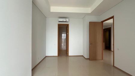 Apartemen Samara Suite 2BR Dijual di Gatot Subroto Tebet Jaksel