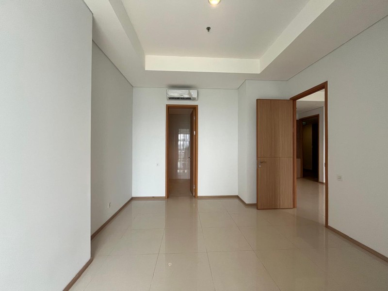 Apartemen Samara Suite 2BR Dijual di Gatot Subroto Tebet Jaksel
