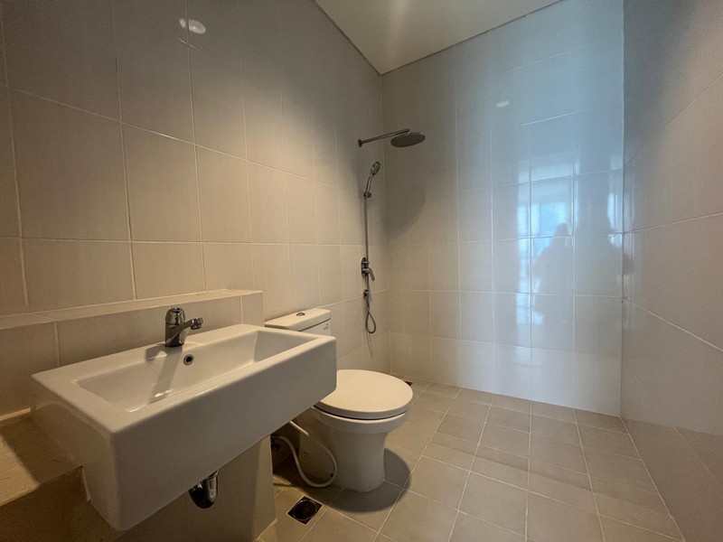 Apartemen Samara Suite 2BR Dijual di Gatot Subroto Tebet Jaksel