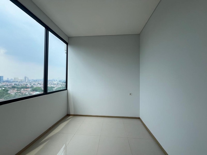Apartemen Samara Suite 2BR Dijual di Gatot Subroto Tebet Jaksel