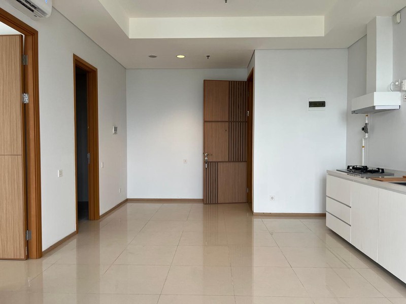 Apartemen Samara Suite 2BR Dijual di Gatot Subroto Tebet Jaksel