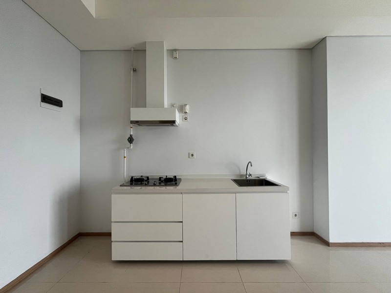 Apartemen Samara Suite 2BR Dijual di Gatot Subroto Tebet Jaksel