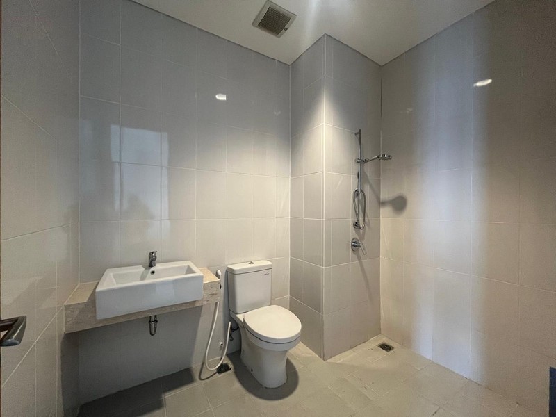 Apartemen Samara Suite 2BR Dijual di Gatot Subroto Tebet Jaksel