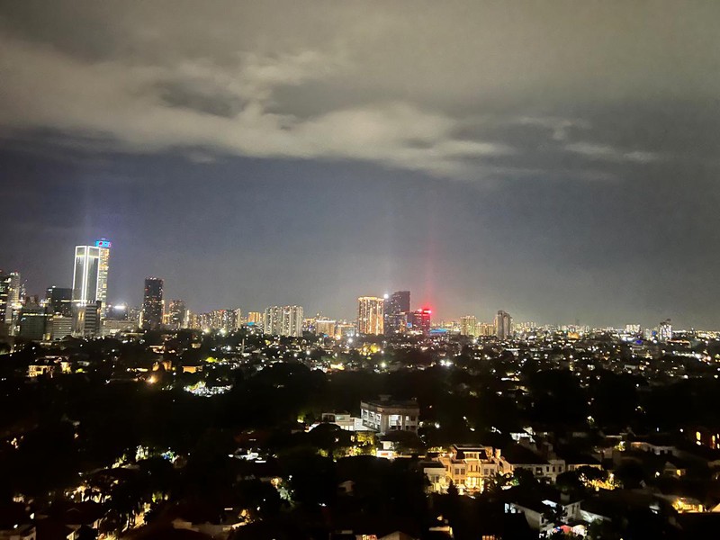 Apartemen Samara Suite 2BR Dijual di Gatot Subroto Tebet Jaksel