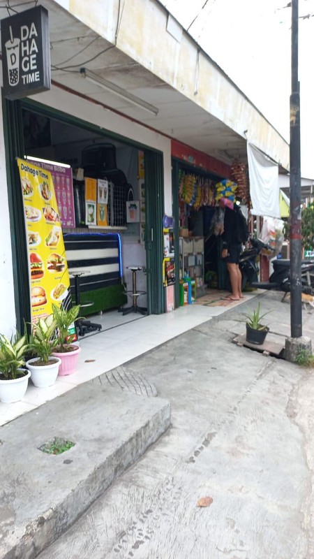 Rumah Usaha Laris Manis Di Mardani Raya Johar Baru Cempaka Putih Jakpus