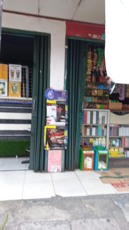 Rumah Usaha Laris Manis Di Mardani Raya Johar Baru Cempaka Putih Jakpus