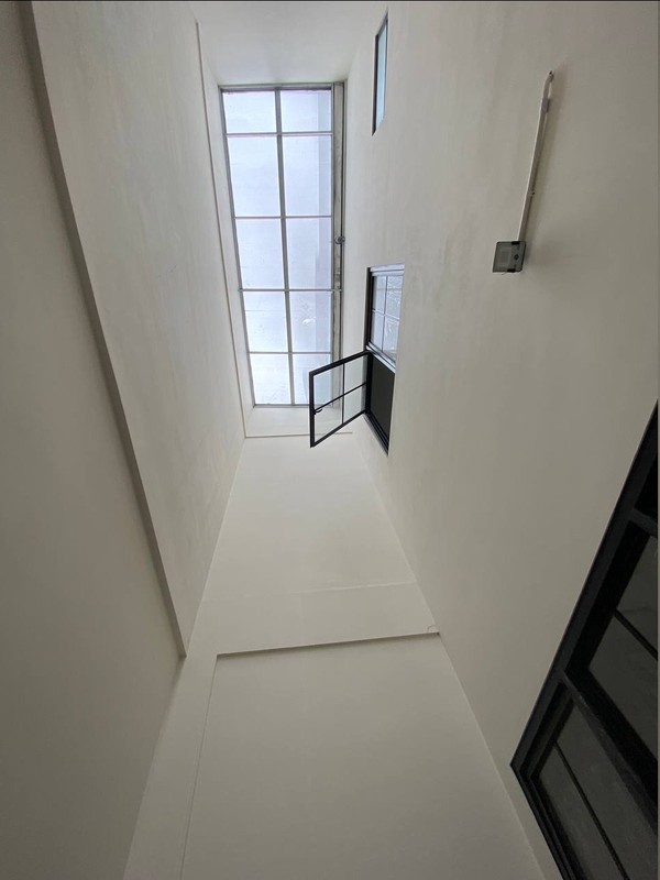 Ruko with 3 Bathrooms and 3 Floors for Business in Surabaya