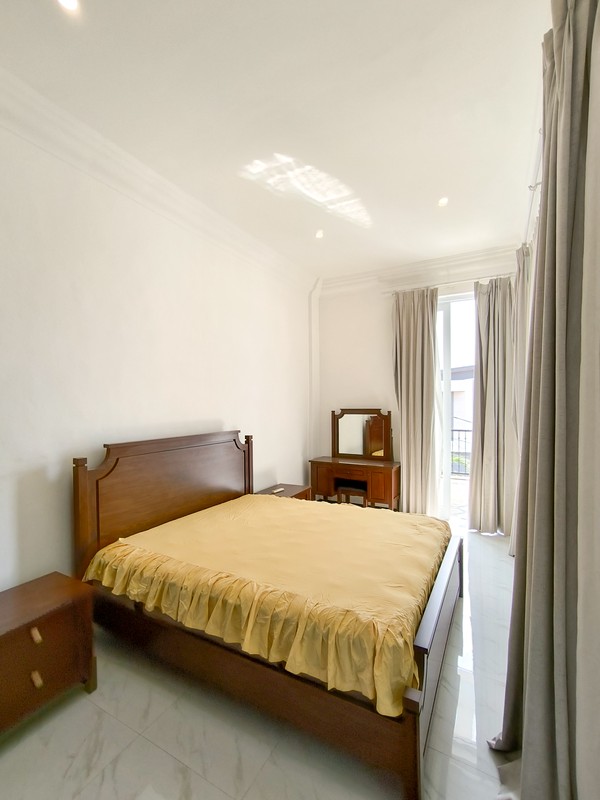 Rumah Modern 2 lantai brand new di Cluster Plumeria, Bintaro Jaya