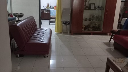 Rumah 2 Lantai Dijual  di Kalibata Selatan, Pancoran - Jakarta Selatan