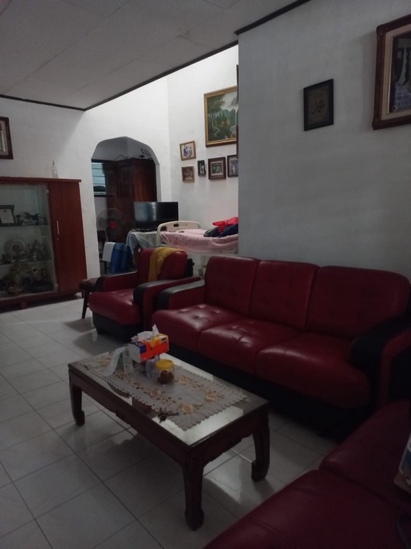 Rumah 2 Lantai Dijual di Kalibata Selatan, Pancoran - Jakarta Selatan