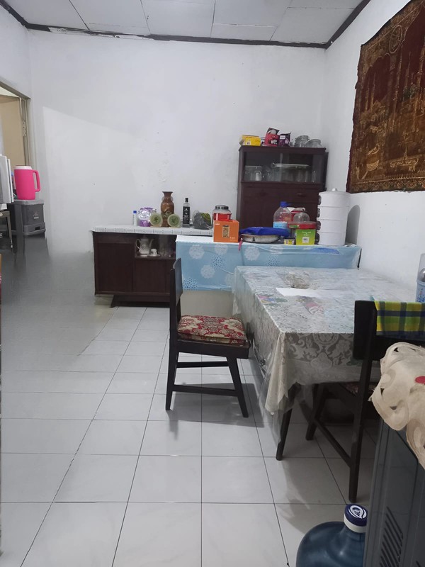 Rumah 2 Lantai Dijual di Kalibata Selatan, Pancoran - Jakarta Selatan