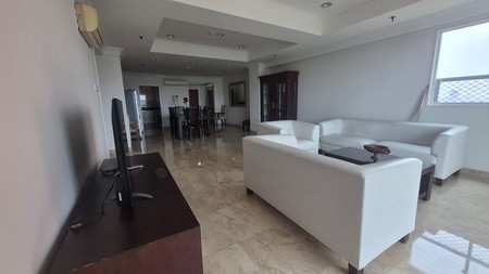 Apartemen Greenview Pondok Indah
