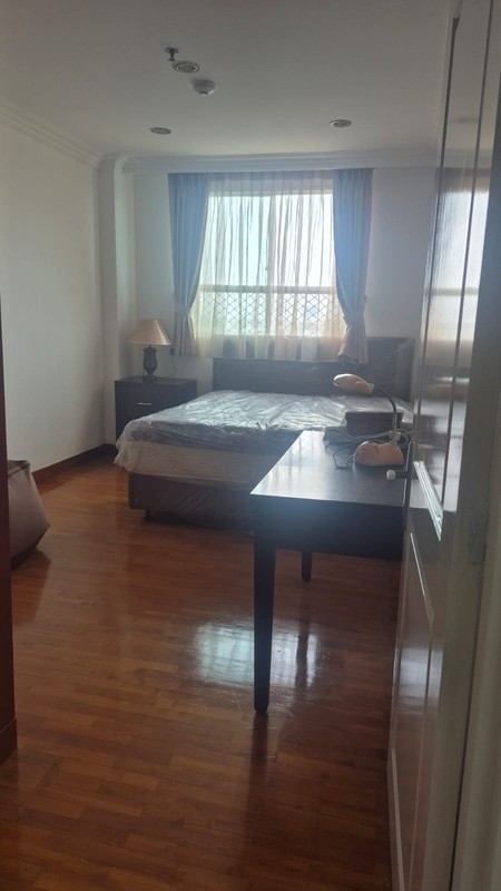 Apartemen Greenview Pondok Indah