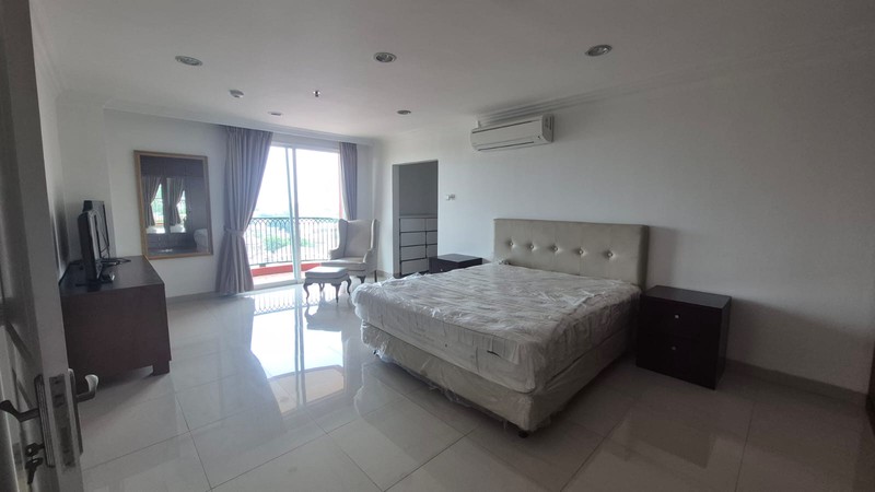 Apartemen Greenview Pondok Indah