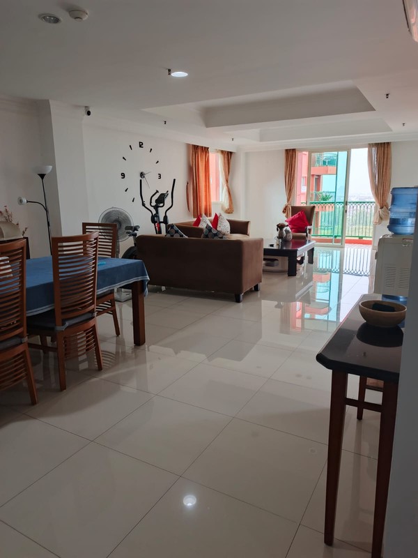 Apartemen Greenview Pondok Indah