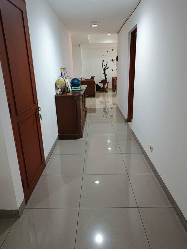 Apartemen Greenview Pondok Indah