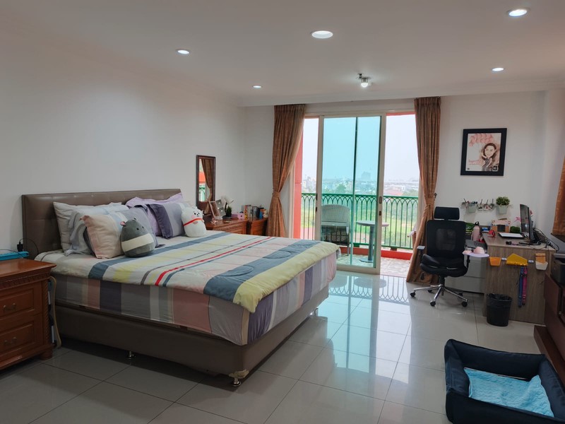 Apartemen Greenview Pondok Indah