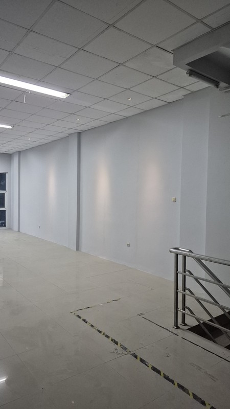 Ruko Komersial Hadap Jalan Raya Pasar Minggu - Cocok Usaha & Kantor