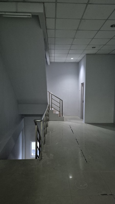 Ruko Komersial Hadap Jalan Raya Pasar Minggu - Cocok Usaha & Kantor