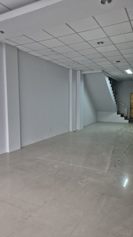 Ruko Komersial Hadap Jalan Raya Pasar Minggu - Cocok Usaha & Kantor