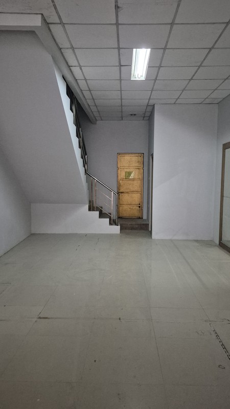 Ruko Komersial Hadap Jalan Raya Pasar Minggu - Cocok Usaha & Kantor