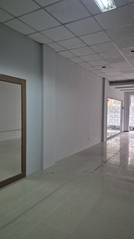 Ruko Komersial Hadap Jalan Raya Pasar Minggu - Cocok Usaha & Kantor