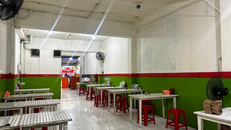 Ruko 4 Lantai Di Area Komersil Strategis Tebet Barat Dalam Raya Jaksel