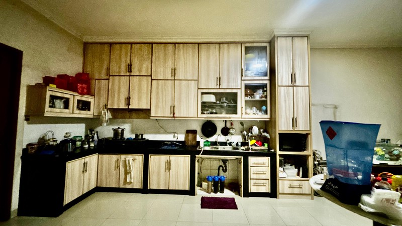 Ruko 4 Lantai Di Area Komersil Strategis Tebet Barat Dalam Raya Jaksel