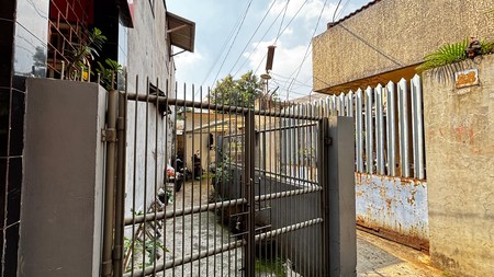 Rumah Kost Di H Ramli Menteng Dalam Belakang Kokas