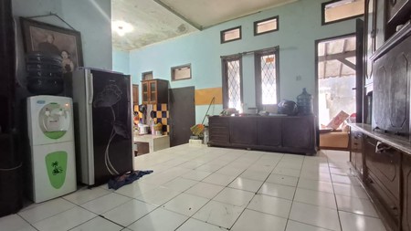Rumah Ramai Strategis 1 Lantai di Mainroad Cihanjuang Parongpong Cimahi