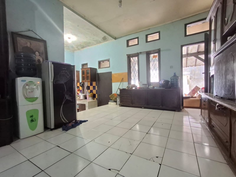 Rumah Ramai Strategis 1 Lantai di Mainroad Cihanjuang Parongpong Cimahi