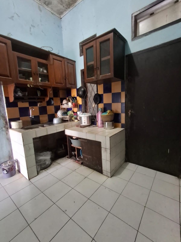 Rumah Ramai Strategis 1 Lantai di Mainroad Cihanjuang Parongpong Cimahi