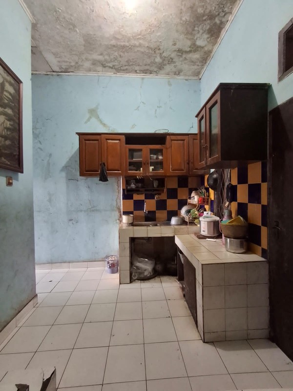 Rumah Ramai Strategis 1 Lantai di Mainroad Cihanjuang Parongpong Cimahi