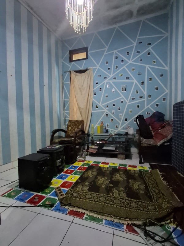 Rumah Ramai Strategis 1 Lantai di Mainroad Cihanjuang Parongpong Cimahi