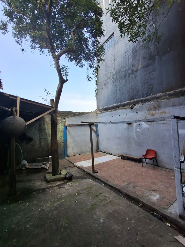 Rumah Ramai Strategis 1 Lantai di Mainroad Cihanjuang Parongpong Cimahi