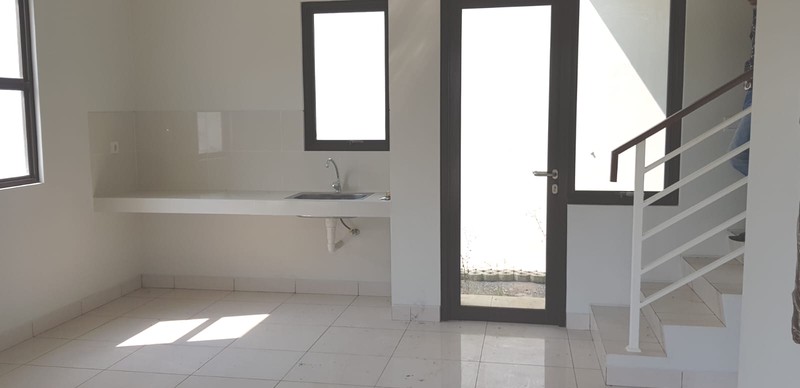 Rumah Eksklusif Disewakan di Summarecon Emerald Karawang, Cluster Elora