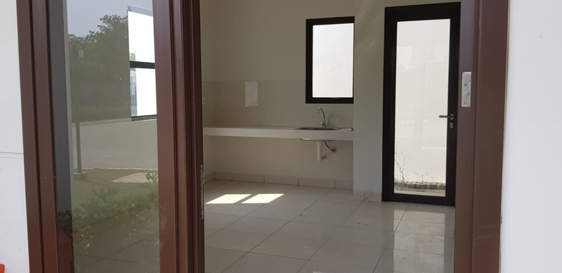 Rumah Eksklusif Disewakan di Summarecon Emerald Karawang, Cluster Elora