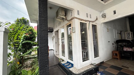 Rumah Dijual di Perumahan Tasmnia Raya Bogor Utara Jabar