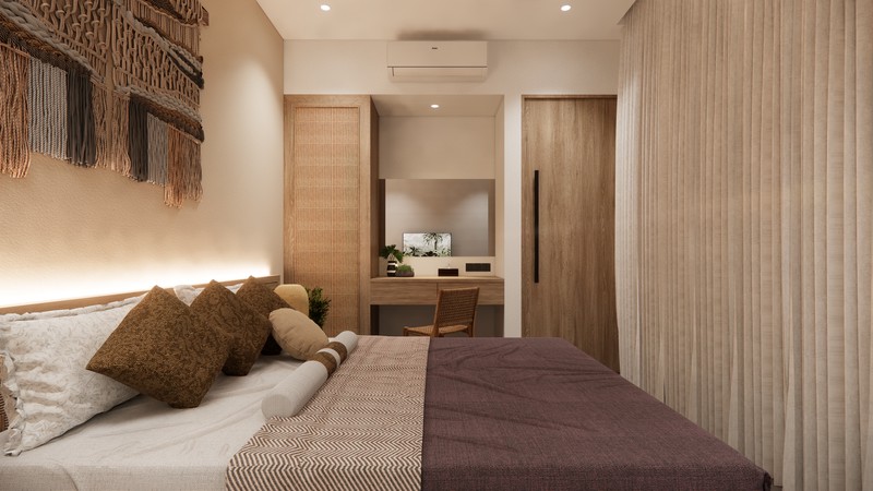Nice Villa Leasehold In Heart Seminyak Bali