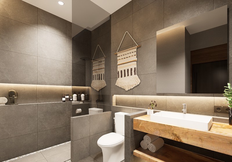 Nice Villa Leasehold In Heart Seminyak Bali