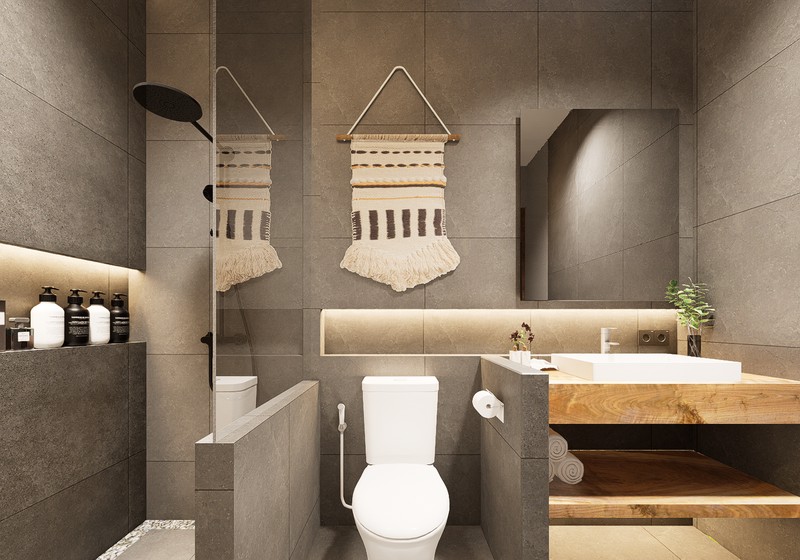 Nice Villa Leasehold In Heart Seminyak Bali