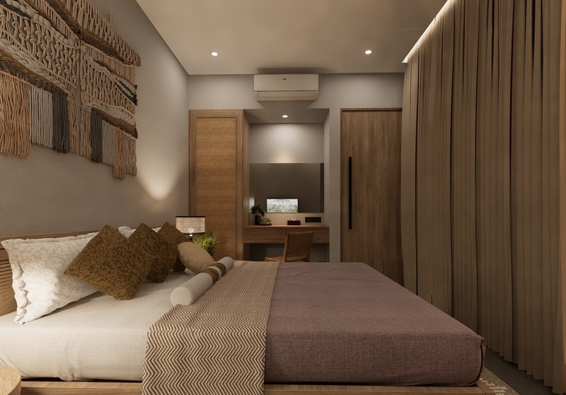 Nice Villa Leasehold In Heart Seminyak Bali