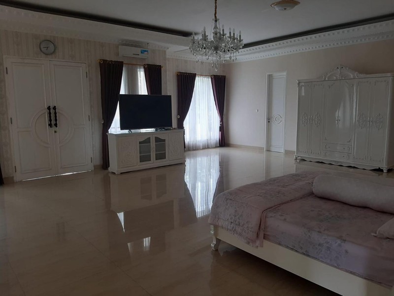 Rumah Luas 2 Lantai di Tebet Timur Dalam Raya Jaksel