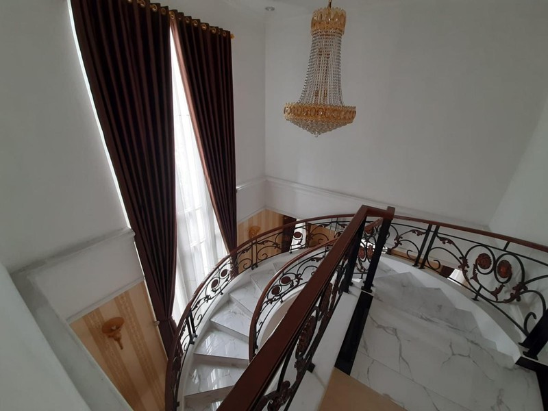 Rumah Luas 2 Lantai di Tebet Timur Dalam Raya Jaksel