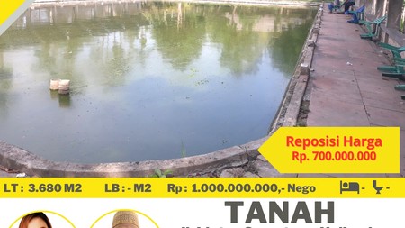 tanah murah lintas sumatra kalianda