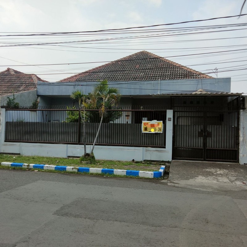 Dijual Rumah Bendul Merisi