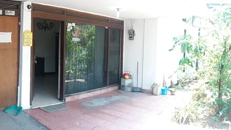Rumah Barata Di Jual